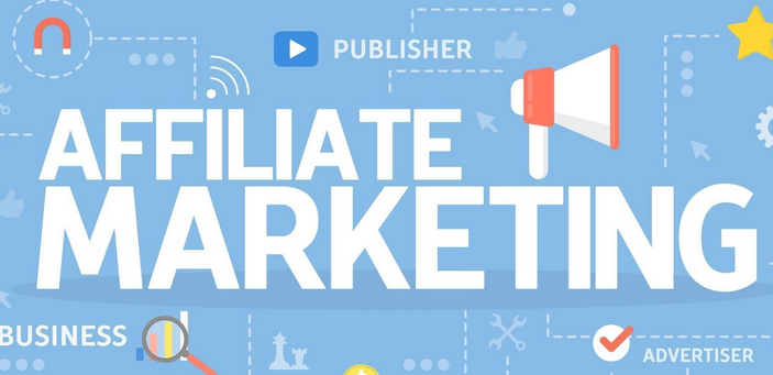 Affiliate Marketing for Audience Monetization