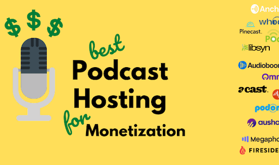 Audience Monetization in Podcasting