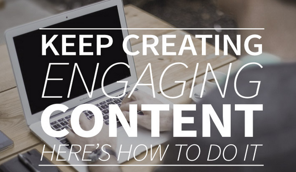 Engaging Content for Segmented Audiences