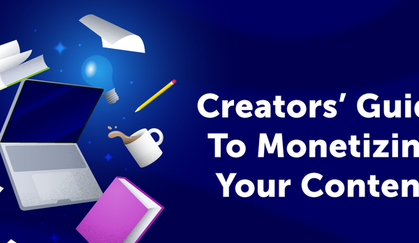 Monetization Strategies for Content Creators