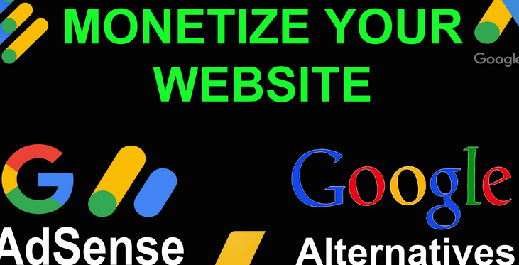 Monetizing your website