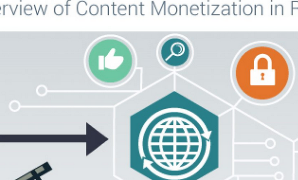 The Role of Content in Audience Monetization