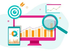 Running Market Analytics Online for Informed Decision-Making