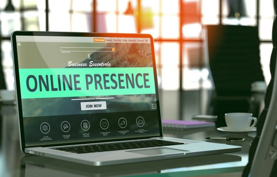 Finding Your Angle Online: Crafting a Unique Digital Presence